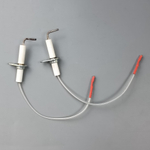 Б/У Электрод розжига и ионизации для котлов POLYKRAFT Alpine Light - комплект 2 шт. арт. 05-5015