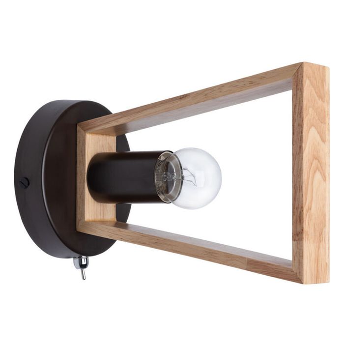 Бра Arte Lamp A8030AP-1BK