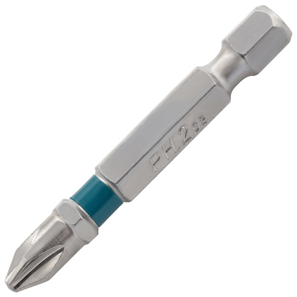 Бита PH2х50 мм Gross