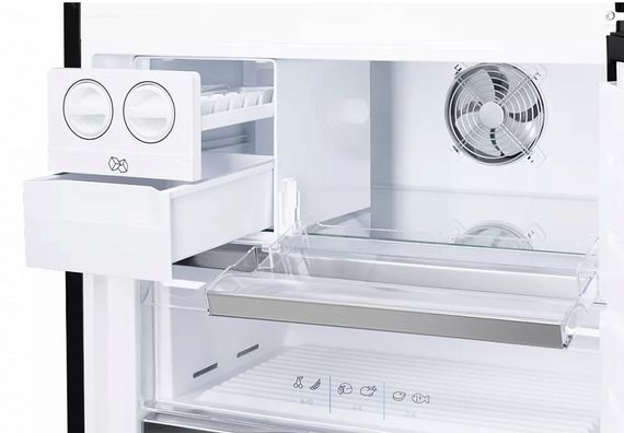 Холодильник Kuppersberg NRV 192 BG