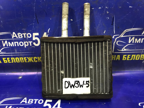 Радиатор печки MAZDA DEMIO 1999