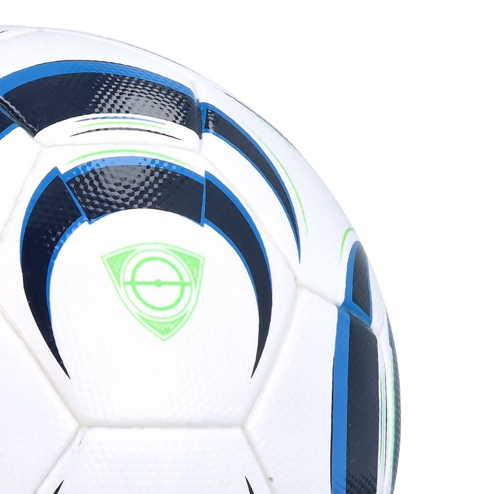 Мяч футб. ADIDAS Tiro League TB KA5262, р.5, FIFA Quality, 32п, ПУ, термосшивка, бело-темносиний