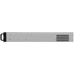 Серверный корпус ExeGate Pro 2U660-HS06/Redundant 2x550W