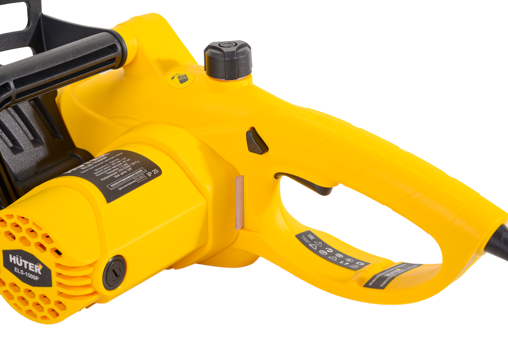 Электропила Huter ELS-1500P