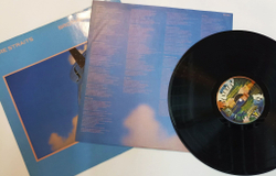 Винтажная виниловая пластинка LP Dire Straits Brothers In Arms (Holland 1985)