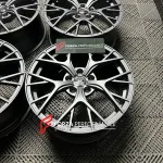 КОВАНЫЕ ДИСКИ для Toyota CAMRY 80 2025 HYBRID IX XV80