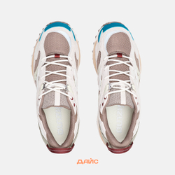 Кроссовки Mizuno Wave Mujin TL "Snow White Summer Sand"