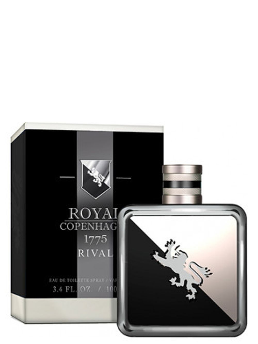 Royal Copenhagen 1775 Rival For Men