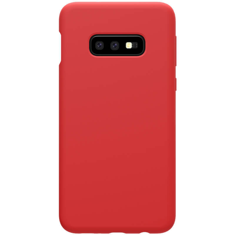 Накладка Nillkin Flex PURE Case для Samsung Galaxy S10e