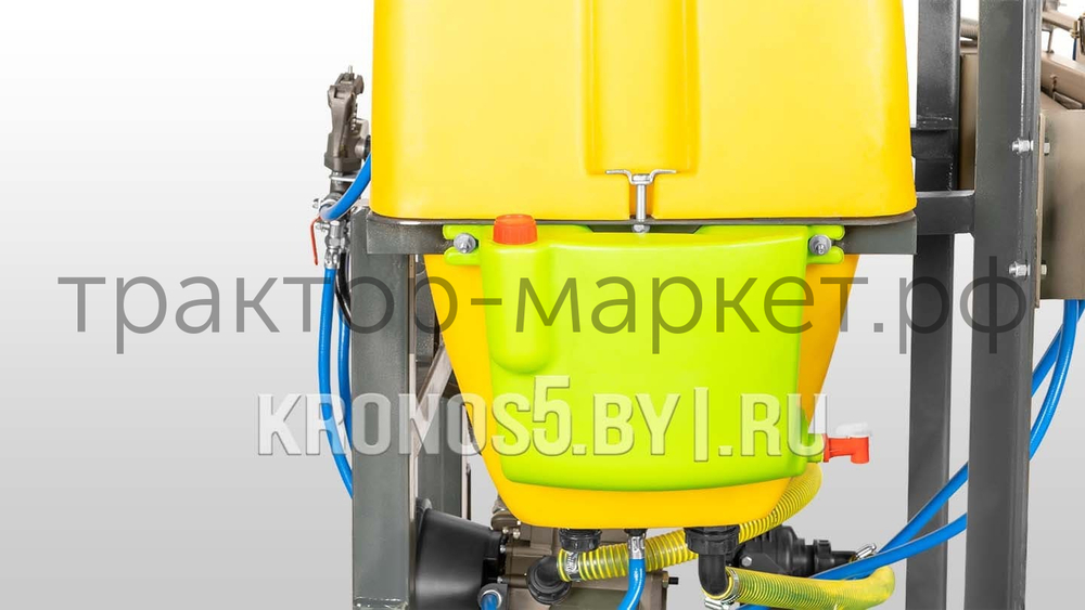 Опрыскиватель полевой навесной Kaffa 300/1 (300 л)