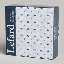 САЛАТНИК LEFARD "BANQUET" 23*21,5*7 CM