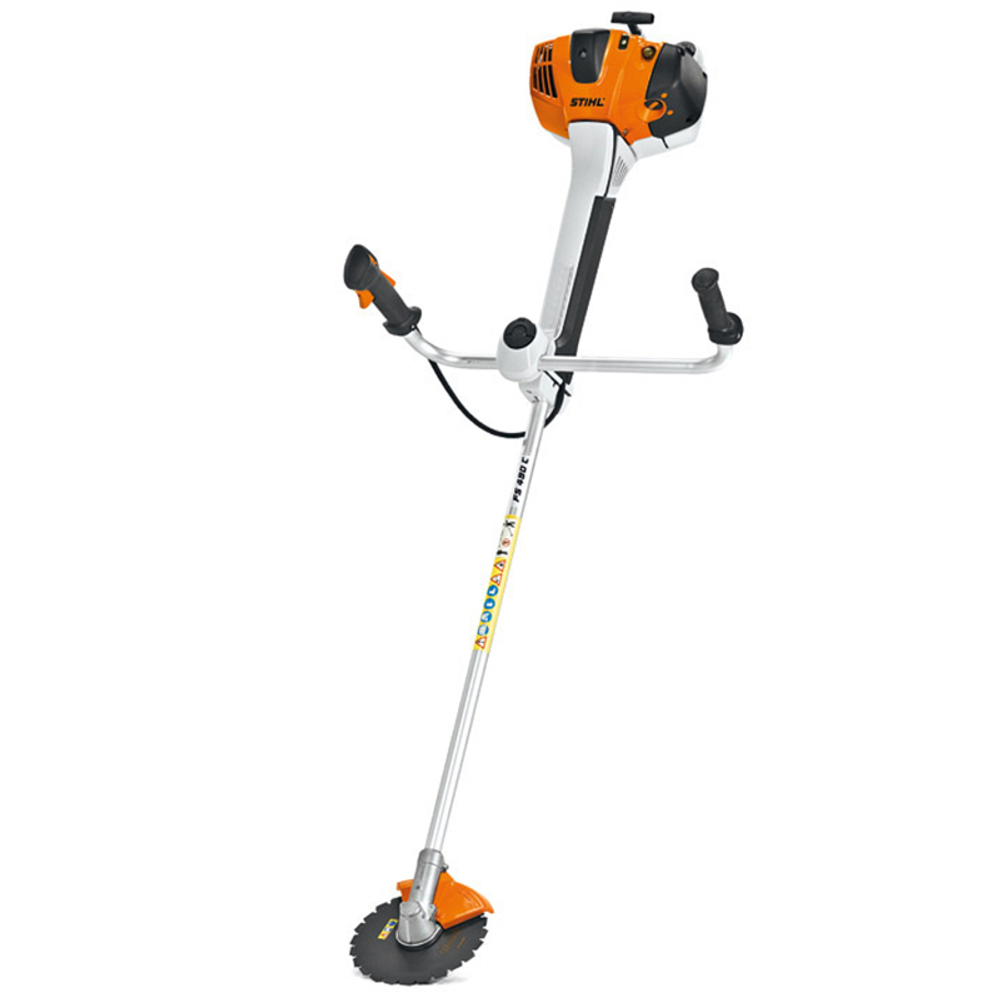 Бензиновый триммер Stihl FS 490 C-EM K
