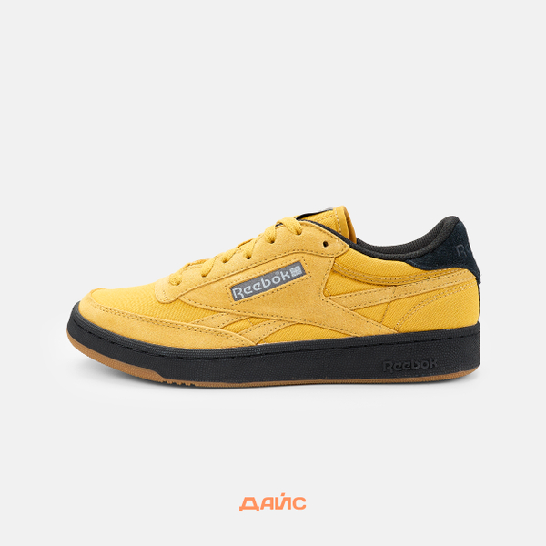  Кроссовки Reebok Club C Revenge Vintage артикул:100032999 - купить в магазине Дайс