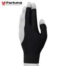 Перчатка Fortuna Profi Short черная левая/правая M/L