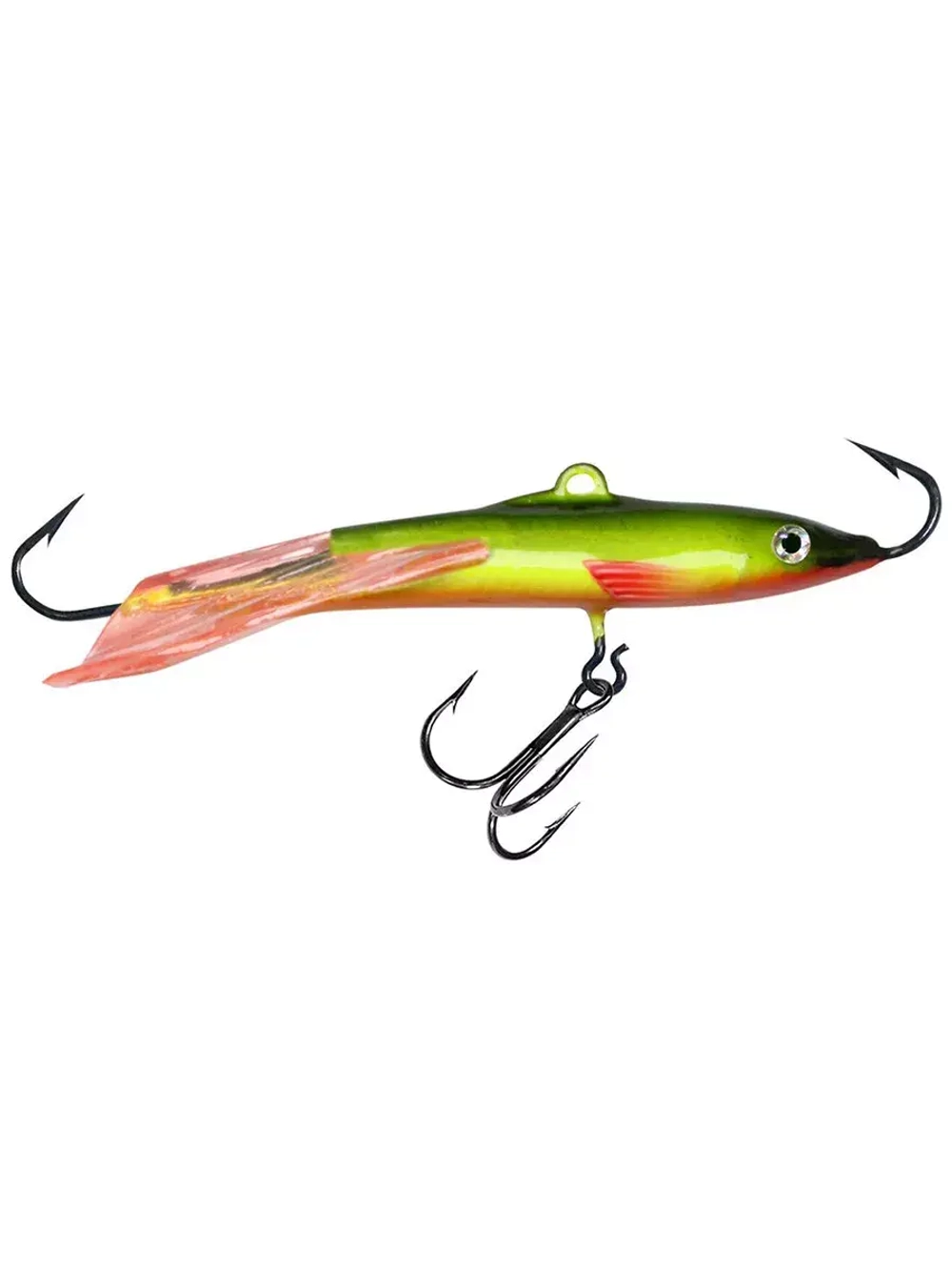 Балансир для рыбалки Шпрот-7 76mm 1 штука 20 г.