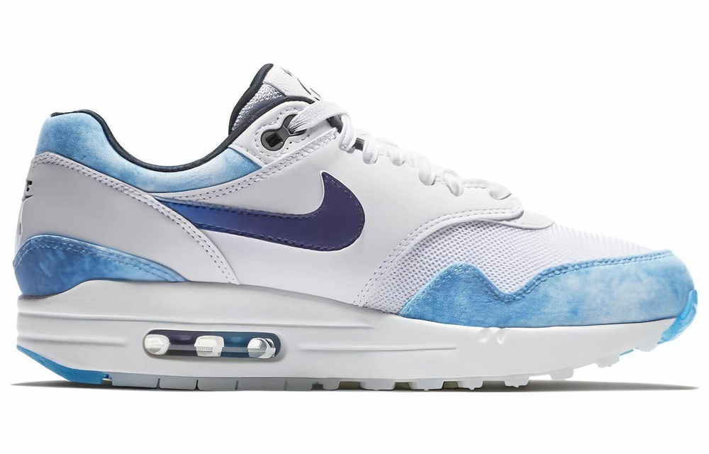 Кроссовки Nike Air Max 1 N7 (Женская размерная сетка)
