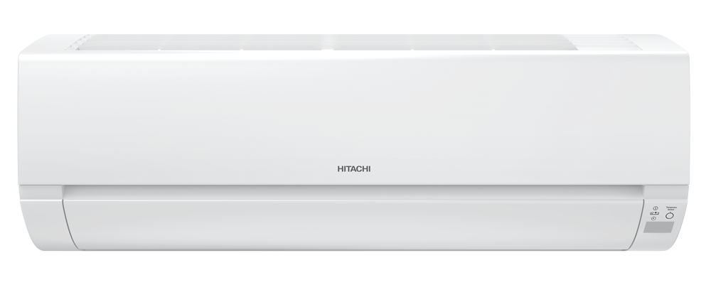 Мульти сплит-система Hitachi на 2 комнаты (20+20 кв.м.) X-COMFORT