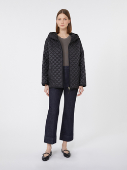 Куртка женская MAX MARA THE CUBE LEO