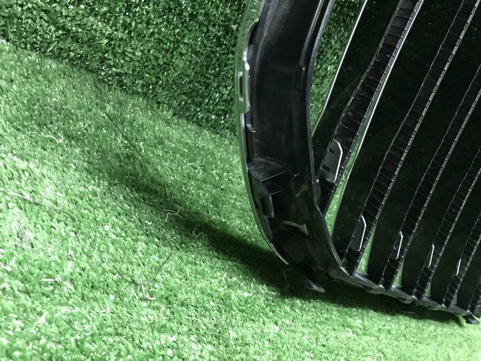 Решетка радиатора BMW X5 G05 (2018-2023)