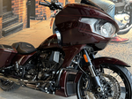 Harley-Davidson CVO Road Glide, 2024