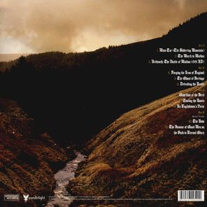 Winterfylleth / The Ghost Of Heritage (2LP)
