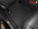 Mercedes-Benz C-Class 4 поколение W205 (12.2013 - н.в.) левый руль