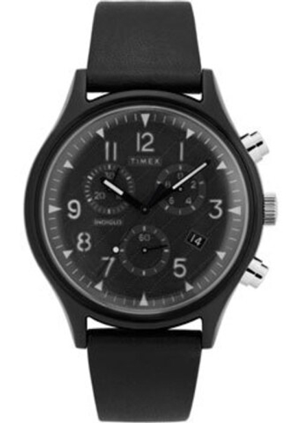 Мужские наручные часы Timex TW2T29500VN