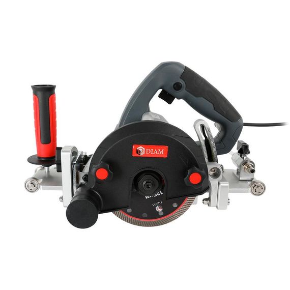 Система резки DIAM EX-320E (электрическая+ручная) 600136