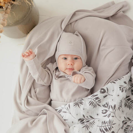 Чепчик Mjölk White Sand