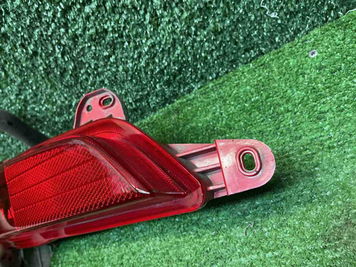 ПТФ левый Hyundai Creta 1 (2016-2021)