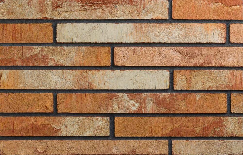 Wandermode Armschwung Feurige Lava - ригельная минеральная плитка