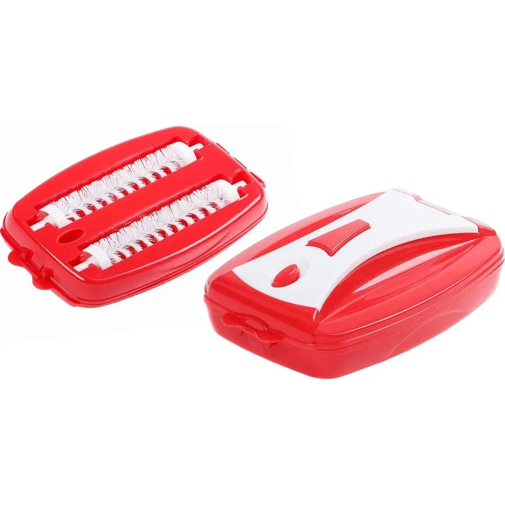 Щетка-пылесос Дуэт