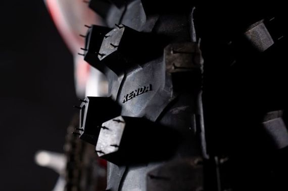 Мотоцикл кроссовый эндуро BSE RTC-300R Y 1.0