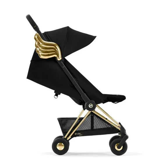 Прогулочная коляска Cybex Coya by Jeremy Scott Wings