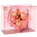 Пакет подарочный «Любовные чары» 27*21*11 см