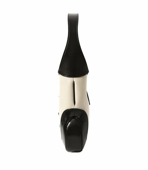 Сумка Gucci Jackie 1961 Small белый