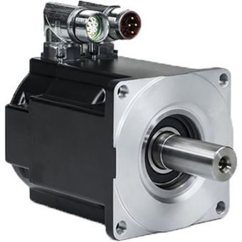 Серводвигатели Kollmorgen