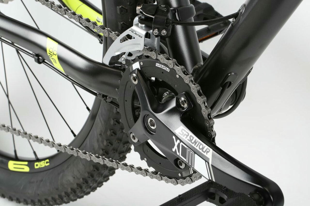 Горный велосипед Haro Double Peak 29 Trail (2019)