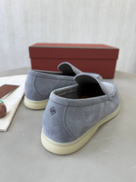 Лоферы Loro Piana
