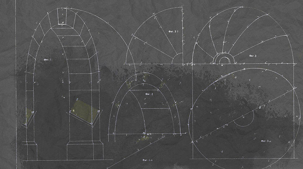 Дизайнерские обои Wall Street Induction