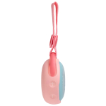 Портативная акустика JBL JR POP Rose Pink