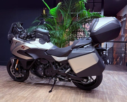 Honda NT1100D, 2025