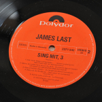 James Last / Das Beste Aus: Sing Mit Party (LP)