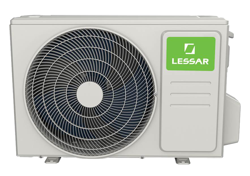 Сплит-система LESSAR LS-H18KFE2/LU-H18KFE2