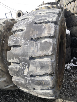29.5R25 Bridgestone VSDL шина б/у