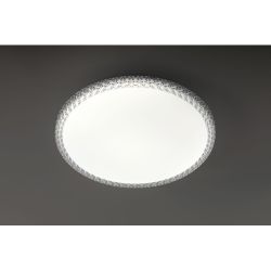 Светильник потолочный светодиодный ЭРА Классик без ДУ SPB-6 Slim Mystery 24W-5К 5000К | Светильники SPB-6 без ДУ