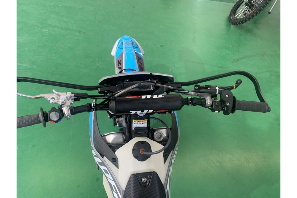 Мотоцикл JHLofr ZR5 YBS300 (176MN)