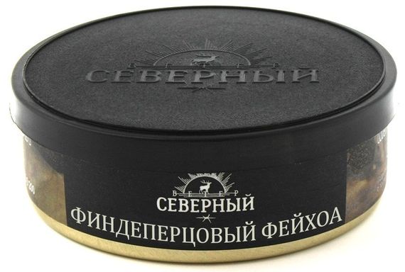 Северный - Финдеперцовый фейхоа (200г)