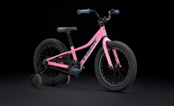Арт 5271593 Велосипед PRECALIBER 16 F/W 16 роз лед