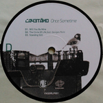 Cayetano / Once Sometime (2LP+CD)